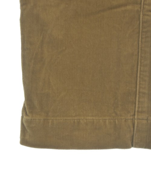 WORKERS（ワーカーズ）その他 ベージュ サイズ:32(L位) メンズ/2200640911058