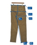 WORKERS（ワーカーズ）その他 ベージュ サイズ:32(L位) メンズ/2200640911058