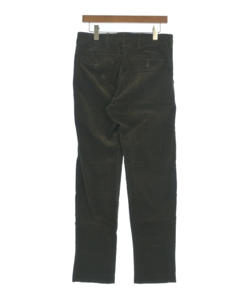 WORKERS（ワーカーズ）その他 茶 サイズ:32(L位) メンズ/2200640911065