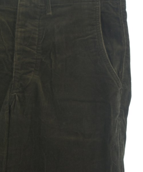 WORKERS（ワーカーズ）その他 茶 サイズ:32(L位) メンズ/2200640911065