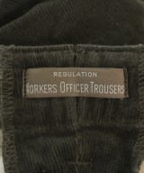 WORKERS（ワーカーズ）その他 茶 サイズ:32(L位) メンズ/2200640911065