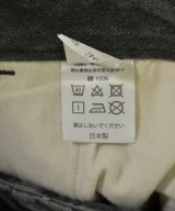 WORKERS（ワーカーズ）デニムパンツ 黒 サイズ:36(XL位) メンズ/2200708991039