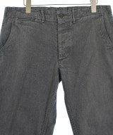 WORKERS（ワーカーズ）デニムパンツ 黒 サイズ:36(XL位) メンズ/2200708991039