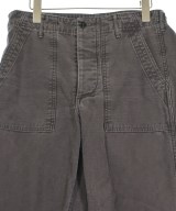 WORKERS（ワーカーズ）デニムパンツ 紫 サイズ:M メンズ/2200708991046