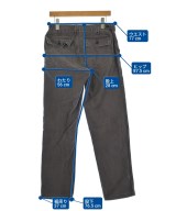 WORKERS（ワーカーズ）デニムパンツ 紫 サイズ:M メンズ/2200708991046