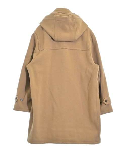 WORKERS（ワーカーズ）ダッフルコート ベージュ サイズ:40(M位) メンズ/2200659940018