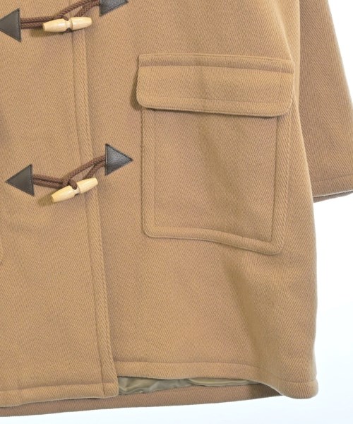WORKERS（ワーカーズ）ダッフルコート ベージュ サイズ:40(M位) メンズ/2200659940018