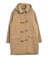 WORKERS ダッフルコート