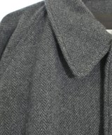 WORKERS（ワーカーズ）ステンカラーコート グレー サイズ:40(M位) メンズ/2200659940025