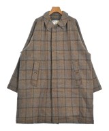 WORKERS ステンカラーコート