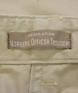 WORKERS（ワーカーズ）チノパン ベージュ サイズ:32(L位) メンズ/2200717869046
