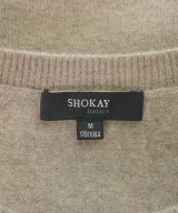 SHOKAY（ショーケイ）ニット・セーター ベージュ サイズ:M メンズ/2200693061069