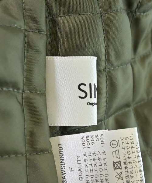 Narcissus（ナルシス）その他 カーキ サイズ:F レディース/2200622768045