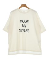 Narcissus（ナルシス）Tシャツ・カットソー 白 サイズ:F レディース/2200619104061