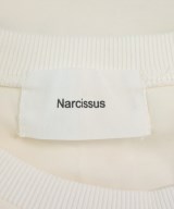 Narcissus（ナルシス）Tシャツ・カットソー 白 サイズ:F レディース/2200619104061