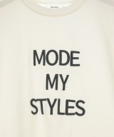 Narcissus（ナルシス）Tシャツ・カットソー 白 サイズ:F レディース/2200619104061