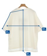 Narcissus（ナルシス）Tシャツ・カットソー 白 サイズ:F レディース/2200619104061