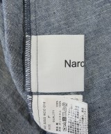 Narcissus（ナルシス）ワンピース 紺 サイズ:F レディース/2200668553209