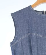 Narcissus（ナルシス）ワンピース 紺 サイズ:F レディース/2200668553209