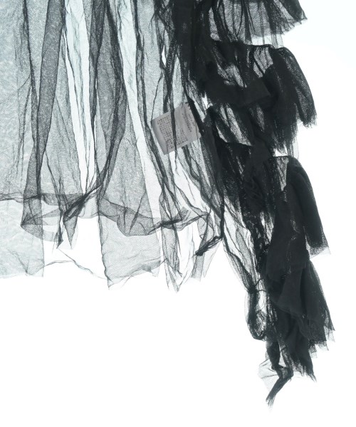 Narcissus（ナルシス）ブラウス 黒 サイズ:F レディース/2200679716013