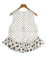 Narcissus（ナルシス）ベスト 白 サイズ:F レディース/2200679716020