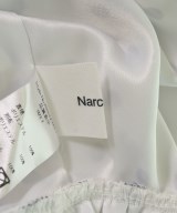 Narcissus（ナルシス）ベスト 白 サイズ:F レディース/2200679716020