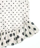 Narcissus（ナルシス）ベスト 白 サイズ:F レディース/2200679716020