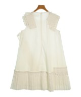 Narcissus（ナルシス）ワンピース 白 サイズ:F レディース/2200679716037