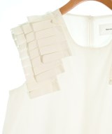 Narcissus（ナルシス）ワンピース 白 サイズ:F レディース/2200679716037