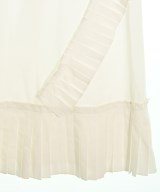 Narcissus（ナルシス）ワンピース 白 サイズ:F レディース/2200679716037