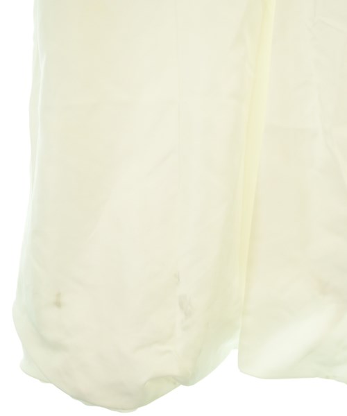 Narcissus（ナルシス）ロング・マキシ丈スカート 白 サイズ:F レディース/2200679716044