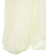 Narcissus（ナルシス）ロング・マキシ丈スカート 白 サイズ:F レディース/2200679716044