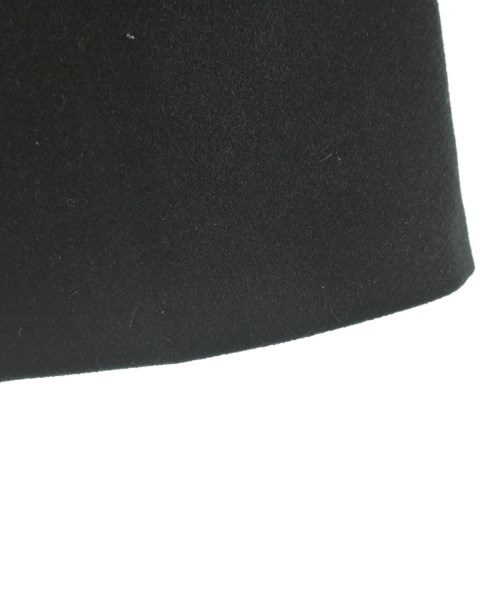 Narcissus（ナルシス）ミニスカート 黒 サイズ:F レディース/2200679716051