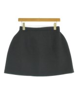 Narcissus（ナルシス）ミニスカート 黒 サイズ:F レディース/2200679716051