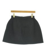 Narcissus（ナルシス）ミニスカート 黒 サイズ:F レディース/2200679716051