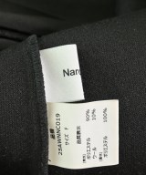 Narcissus（ナルシス）ミニスカート 黒 サイズ:F レディース/2200679716051