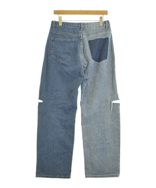 Narcissus（ナルシス）デニムパンツ 紺 サイズ:F レディース/2200679716068