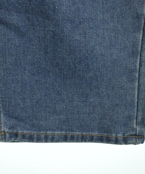 Narcissus（ナルシス）デニムパンツ 紺 サイズ:F レディース/2200679716068