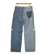 Narcissus（ナルシス）デニムパンツ 紺 サイズ:F レディース/2200679716068