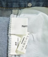 Narcissus（ナルシス）デニムパンツ 紺 サイズ:F レディース/2200679716068