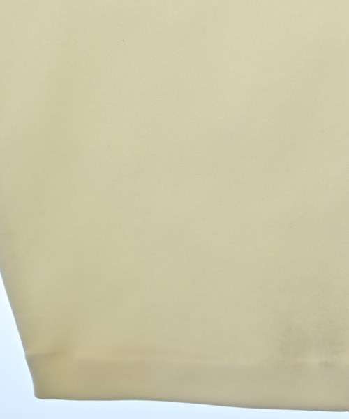 Narcissus（ナルシス）スウェットパンツ 白 サイズ:F レディース/2200679716075