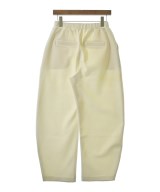 Narcissus（ナルシス）スウェットパンツ 白 サイズ:F レディース/2200679716075