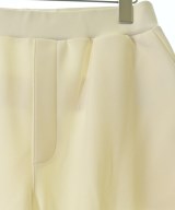 Narcissus（ナルシス）スウェットパンツ 白 サイズ:F レディース/2200679716075