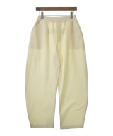 Narcissus スウェットパンツ