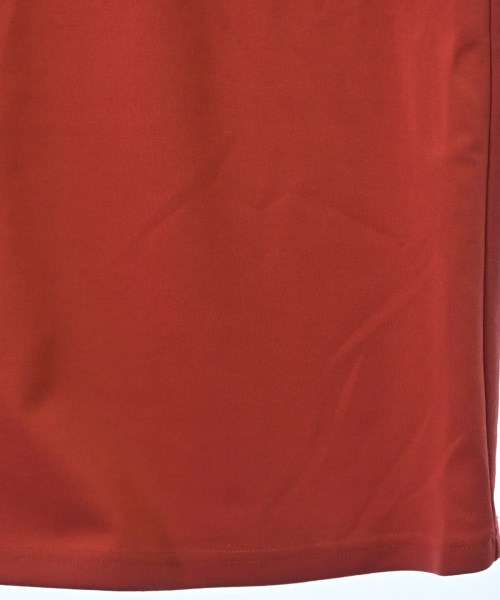 Narcissus（ナルシス）ロング・マキシ丈スカート 赤 サイズ:F レディース/2200679716082