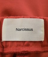 Narcissus（ナルシス）ロング・マキシ丈スカート 赤 サイズ:F レディース/2200679716082