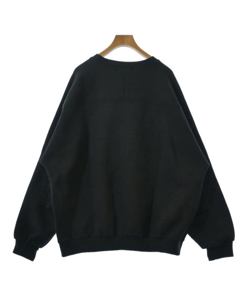 Narcissus（ナルシス）スウェット 黒 サイズ:F レディース/2200679716105