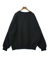 Narcissus（ナルシス）スウェット 黒 サイズ:F レディース/2200679716105