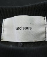 Narcissus（ナルシス）スウェット 黒 サイズ:F レディース/2200679716105