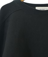 Narcissus（ナルシス）スウェット 黒 サイズ:F レディース/2200679716105